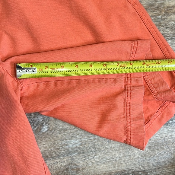 Men's Shorts Brooks Brothers & Izod Size 32 Bundle lot of 2 Pairs Preppy Golf - Picture 11 of 15